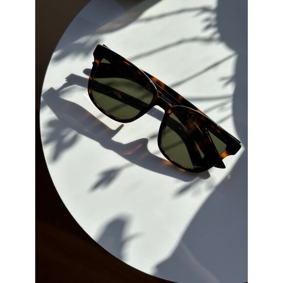 NEW Gucci GG0637SK Havana Brown Marmont Unisex